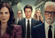 The Rainmaker Solid & Group Communicate Doable Plot Issues for Season 2