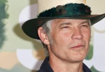 Earth’ Wasted The Xeno, Eye Midge, And Timothy Olyphant
