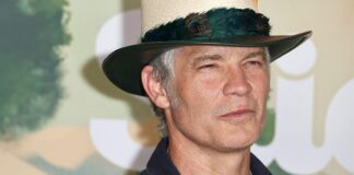 Earth’ Wasted The Xeno, Eye Midge, And Timothy Olyphant