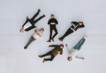 Wilco, Billy Bragg To Sign up for Forces Once more At Forged Sound