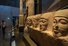 Cairo set to open $1 billion Grand Egyptian Museum after repeated delays
