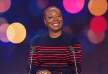 Sculpting rocks, threads and poems: Otobong Nkanga’s multi-layered paintings