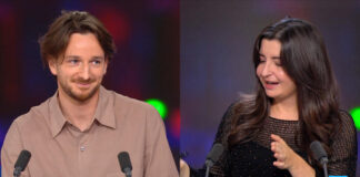 Track display: Thylacine camps out within the Namibian wasteland on 'Roads vol.3'