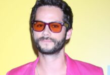 Dylan O’Brien & Rachel McAdams In Sam Raimi’s Mystery