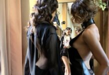 Spring-summer 2026 ready-to-wear: Unfastened, impartial and proud