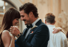 Materialists Streaming Liberate Date Set for Pedro Pascal & Dakota Johnson Film