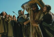 Mel Gibson’s Resurrection of the Christ Will get Disappointing Replace