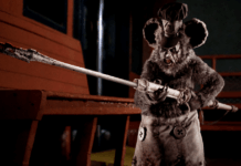 Mickey Mouse Horror Film Will get Name, Provides Minnie & Extra