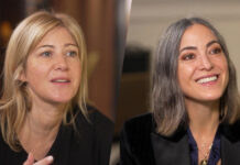 A cultural walk thru Paris with author Amanda Sthers and singer Keren Ann