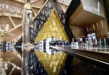 Watch reside: Egypt unveils Grand Egyptian Museum devoted to its historical civilization