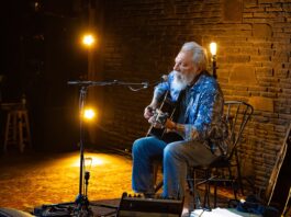 5 Albums I Can’t Are living With out: Jorma Kaukonen of Jefferson Aircraft