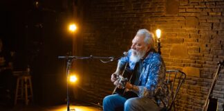 5 Albums I Can’t Are living With out: Jorma Kaukonen of Jefferson Aircraft