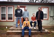 Chat Pile and Hayden Pedigo Crew Up and Get Grimy