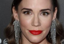 ’13 Going On 30′ Famous person Christa B. Allen Displays On The Movie 20 Years Later