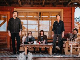 Pressure-By way of Truckers, Jason Isbell Reuniting On ‘Colbert’