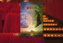 Ariana Grande takes over Ounces: 'Depraved: For Excellent' sparks frenzy, hype and a stunning premiere scare