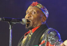Remembering Jamaican reggae megastar Jimmy Cliff