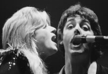 Beatles Biopics Forged Other halves, Ariana Joins ‘Horror Tale’