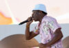 Tyler, the Author’s Flog Gnaw Postponed Due To Rain