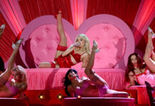 Sabrina Wood worker ‘Past Grateful’ As ‘Candy’ Excursion Wraps