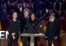 Rock Corridor Welcomes Soundgarden, White Stripes, Outkast