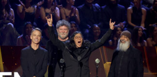 Rock Corridor Welcomes Soundgarden, White Stripes, Outkast