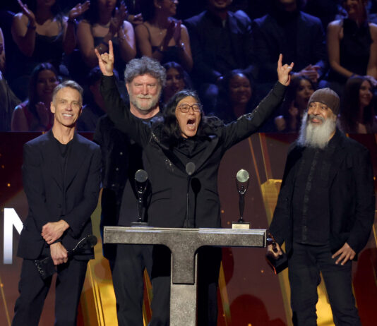 Rock Corridor Welcomes Soundgarden, White Stripes, Outkast