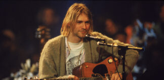 THE 40 GREATEST MUSICIANS OF THE LAST 40 YEARS