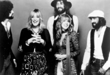 Deep Lower Friday: ‘Global Turning’ through Fleetwood Mac