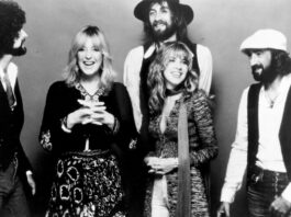 Deep Lower Friday: ‘Global Turning’ through Fleetwood Mac