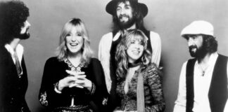 Deep Lower Friday: ‘Global Turning’ through Fleetwood Mac