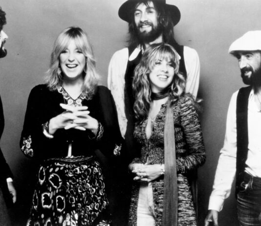 Deep Lower Friday: ‘Global Turning’ through Fleetwood Mac