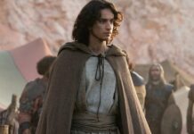 Has Space of David Season 3 Been Renewed or Canceled?