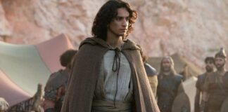 Has Space of David Season 3 Been Renewed or Canceled?