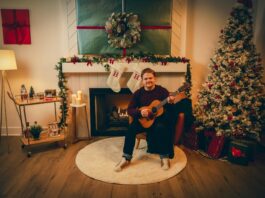 Hunter Hayes Unveils ‘Evergreen’ Vacation EP; Selected as Grand Marshal for 2025 Gatlinburg Christmas Parade