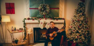 Hunter Hayes Unveils ‘Evergreen’ Vacation EP; Selected as Grand Marshal for 2025 Gatlinburg Christmas Parade