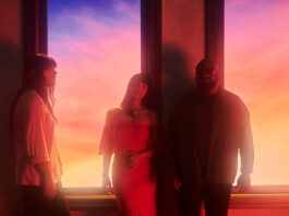 Khruangbin Uncover A New ‘Universe’