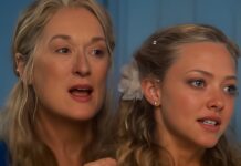 Amanda Seyfried Musical With Meryl Streep Coming To High Video