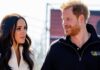 Prince Harry & Meghan Markle Reportedly At Odds With Hollywood