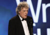 Acclaimed British playwright Tom Stoppard dies elderly 88