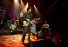 MJ Lenderman, Function Type Discuss with ‘Austin Town Limits’