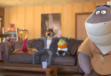 Hilarious The Unhealthy Guys Prequel Clip Presentations Staff Suffering