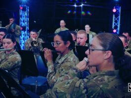 Band of Brothers (and Sisters): Making Track with the U.S. Military