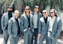 5 Albums I Can’t Are living With out: Shaun Cooper of Taking Again Sunday