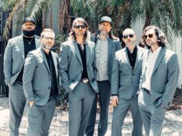 5 Albums I Can’t Are living With out: Shaun Cooper of Taking Again Sunday