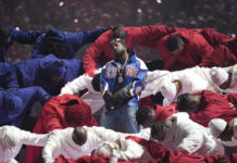 Kendrick Lamar and Woman Gaga lead 2026 Grammy nominations