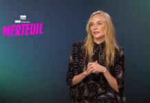 Diane Kruger redefines energy and need in HBO's French drama 'Merteuil'