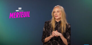 Diane Kruger redefines energy and need in HBO's French drama 'Merteuil'
