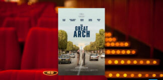 From structure to Amazons: The most efficient of recent French cinema