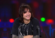 Song display: Max Child on breakups, breakdowns and breakthroughs